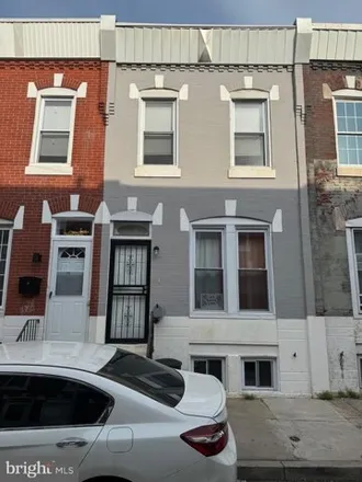 Buy this 2 bed house on 2332 South Beulah Street in Philadelphia, PA 19148