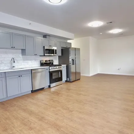 Rent this 2 bed apartment on JFK Boulevard at Hutton Street in John F. Kennedy Boulevard, Croxton
