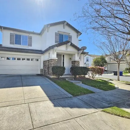 Buy this 4 bed house on 1036 Nursery Lane in Concord, CA 94520