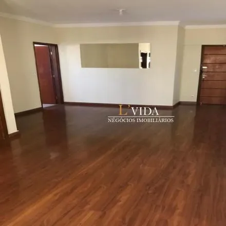 Buy this 1 bed apartment on Rua Benjamin Constant in Vila Bancária, São José do Rio Preto - SP