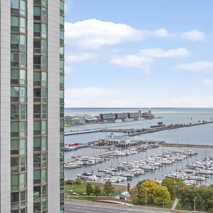 Image 7 - Harbor Point, 155 North Harbor Drive, Chicago, IL 60601, USA - House for sale