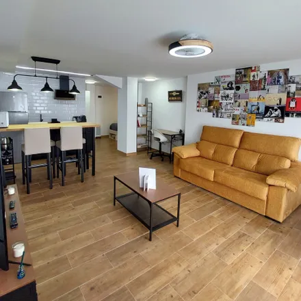 Rent this 1 bed apartment on Avenida de la Albufera in 46910 Sedaví, Spain