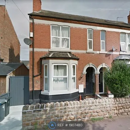 Image 1 - The Wishing Well Day Nursery, 2 Oakfields Road, West Bridgford, NG2 5DN, United Kingdom - Duplex for rent