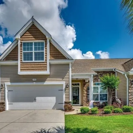 Buy this 3 bed townhouse on 115 Parmelee Drive in International Club, Horry County