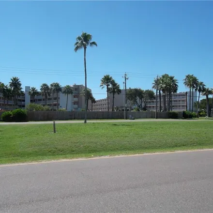 Buy this 1 bed condo on 3938 Surfside Boulevard in Corpus Christi, TX 78402