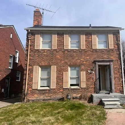 Buy this 3 bed house on 14742 Wade Street in Detroit, MI 48224