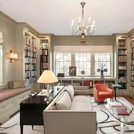 Image 1 - 110 East 70th Street, New York, NY 10021, USA - Townhouse for sale