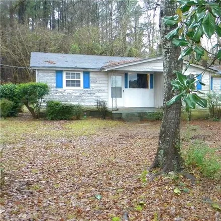 Buy this 3 bed house on 5255 Fewell Road in York County, SC 29710