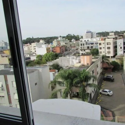 Rent this 2 bed apartment on Rua Visconde de Inhauma in Azenha, Porto Alegre - RS