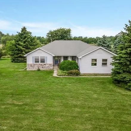 Image 6 - 27501 T F Hicks Court, Oakland County, MI 48165, USA - House for sale