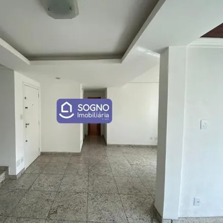 Buy this 5 bed apartment on Rua Engenheiro Aluísio Rocha in Buritis, Belo Horizonte - MG