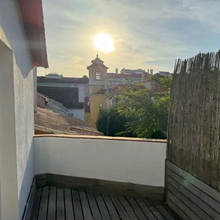 Rent this 3 bed apartment on Rua de Sant'Ana à Lapa in 1200-622 Lisbon, Portugal