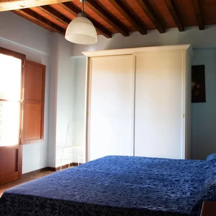 Image 3 - Gambassi Terme, Florence, Italy - Apartment for rent