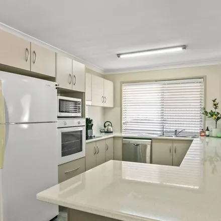 Rent this studio house on Golden Beach QLD 4551