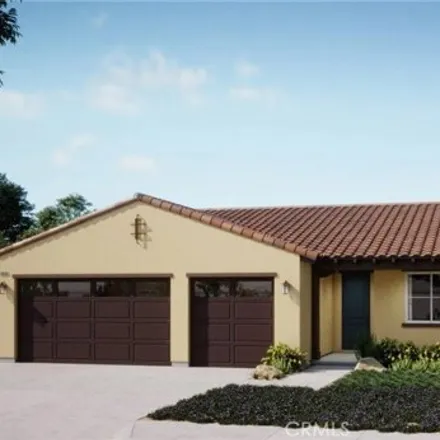 Buy this 3 bed house on Bilberry Lane in Banning, CA 92220