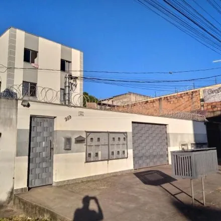 Buy this 2 bed apartment on Avenida Euzébia Maria de Jesus in Dom Pedro I, São José da Lapa - MG