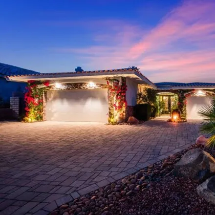 Buy this 4 bed house on 100 Vista Oro in Palm Desert, CA 92260