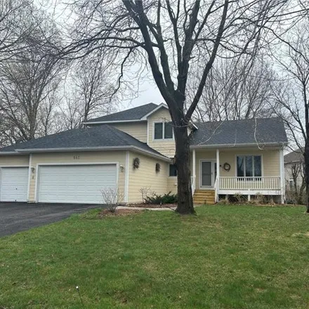 Buy this 5 bed house on 887 Southwood Drive in Delano, Wright County