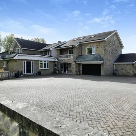 Buy this 8 bed house on Lamb Lane in Firbeck, S81 8DQ