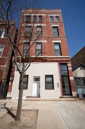 Rent this 2 bed apartment on 1722 West 21st Street in Chicago, IL 60608
