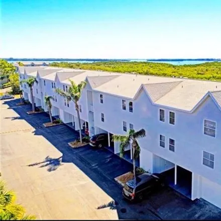 Buy this 2 bed condo on 3660 Sunbow Bay Drive South in Holmes Beach, Manatee County