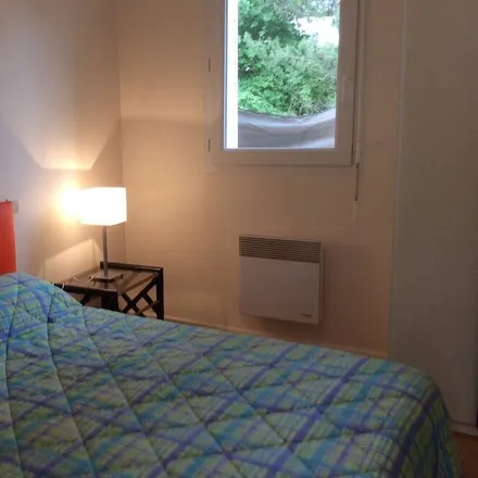 Rent this 1 bed apartment on 22660 Trévou-Tréguignec