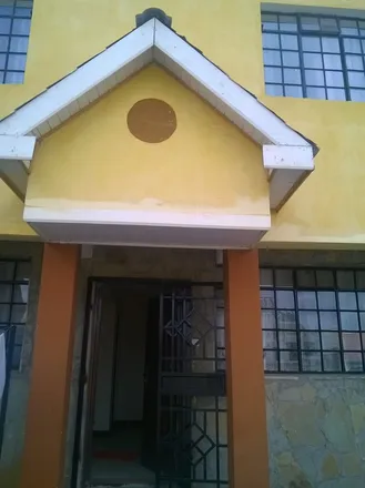 Image 6 - Nairobi, Upper Hill, NAIROBI COUNTY, KE - Apartment for rent