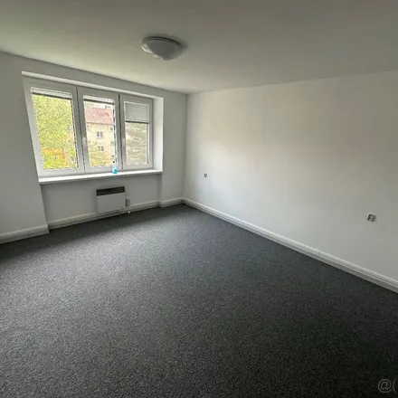 Rent this 2 bed apartment on Lužickosrbská 122/1 in 787 01 Šumperk, Czechia