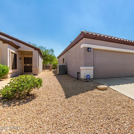 Image 2 - 16497 West Rock Springs Lane, Surprise, AZ 85374, USA - House for sale