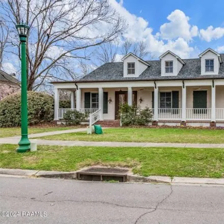 Buy this 5 bed house on 210 Emily Circle in Lafayette, LA 70508