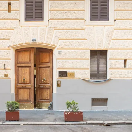 Rent this 5 bed apartment on Via Paolo Emilio in 00192 Rome RM, Italy