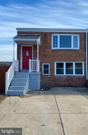 Buy this 3 bed house on Redwing Place in Philadelphia, PA 19153