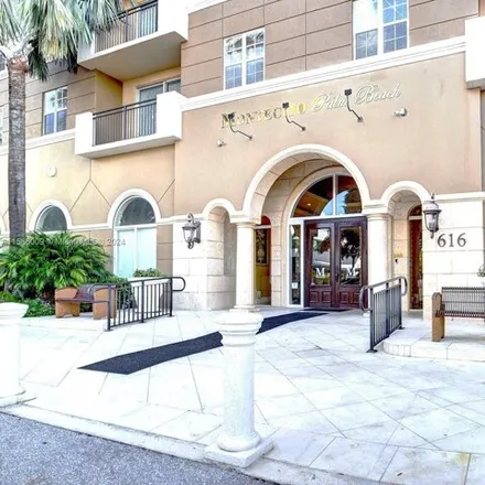 Image 4 - West Palm Beach Marriott, 1001 Okeechobee Boulevard, West Palm Beach, FL 33401, USA - Condo for rent