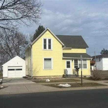 Buy this 3 bed house on 432 North 7th Street in Lake City, MN 55041