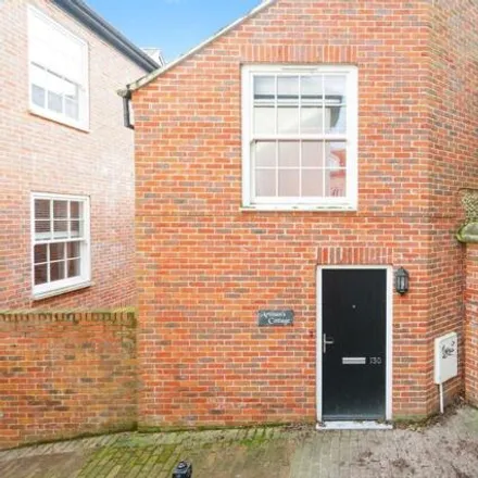 Buy this 2 bed townhouse on Drays Yard in Norwich, NR1 1RL