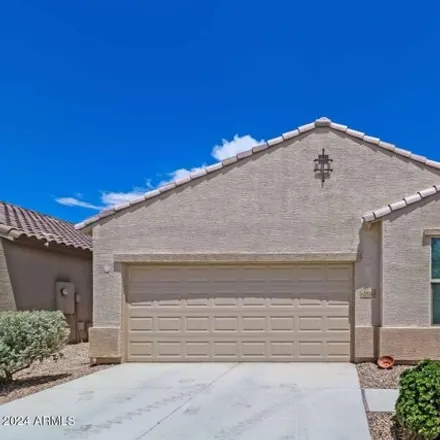 Buy this 2 bed house on 22534 West Moonlight Path in Buckeye, AZ 85326
