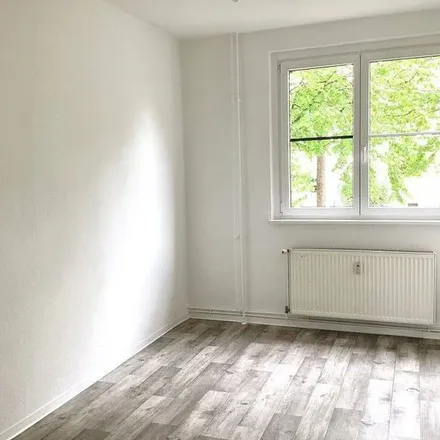 Rent this 4 bed apartment on Mehringstraße 1 in 39114 Magdeburg, Germany