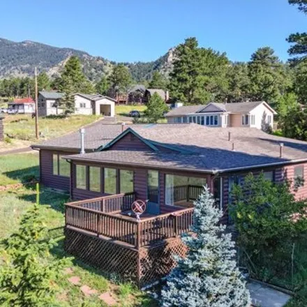 Buy this 3 bed house on 1433 High Drive in Beaver Point, Estes Park