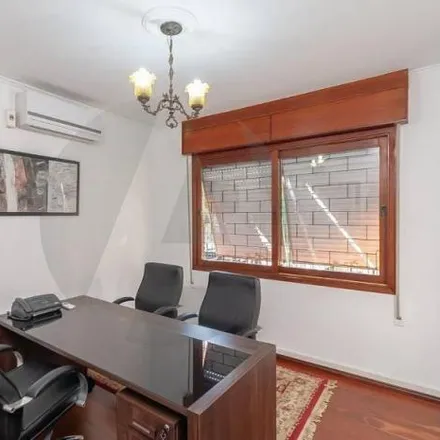 Rent this 4 bed house on Rua Frei Henrique Golland Trindade 565 in Boa Vista, Porto Alegre - RS