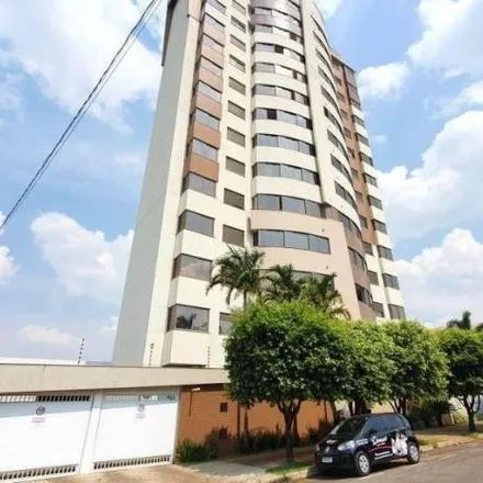 Buy this 3 bed apartment on Rua Foz do Iguaçu in Menino Deus, Lucas do Rio Verde - MT