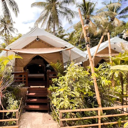 Rent this studio house on Gili Trawangan Island