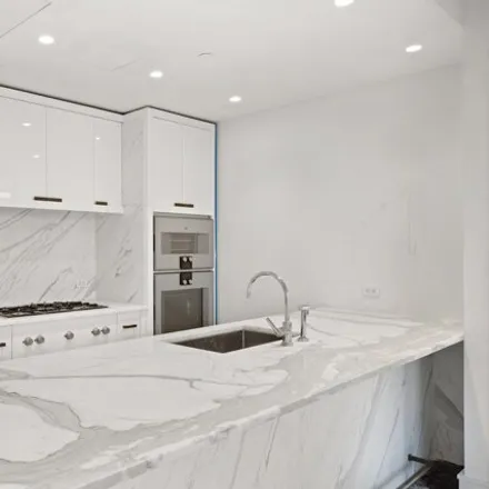 Image 3 - Lantern House, 515 West 18th Street, New York, NY 10011, USA - Condo for rent