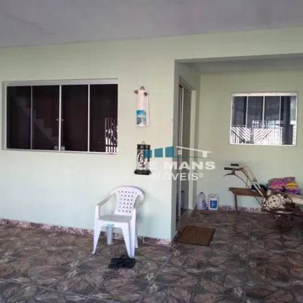 Buy this 4 bed house on Rua das Jades in Vila Industrial, Piracicaba - SP