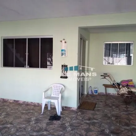 Image 1 - Rua das Jades, Vila Industrial, Piracicaba - SP, 13412-248, Brazil - House for sale