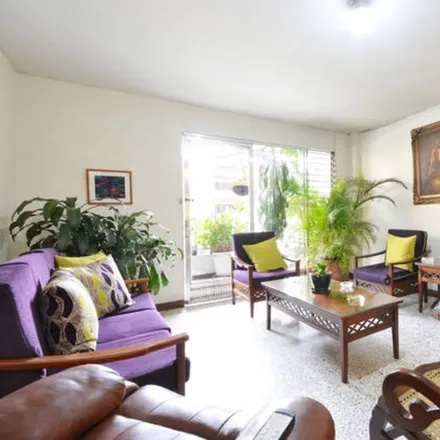 Rent this 2 bed apartment on Medellín in Lorena, CO