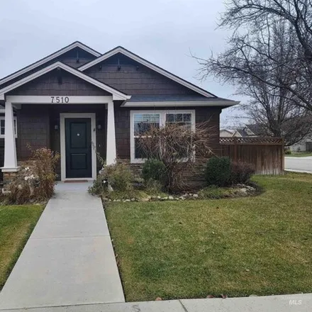 Buy this 2 bed house on 7510 North Froman Avenue in Boise, ID 83714
