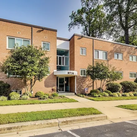 Image 2 - 2575, 2577 Holman Avenue, Forest Glen, Montgomery County, MD 20910, USA - Condo for sale