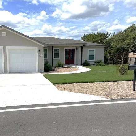 Rent this 3 bed house on 3206 Mount Vernon Avenue in Lago Vista, Travis County