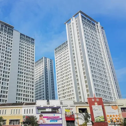 Image 9 - Tower A 03FL #10 Jl. Gading Serpong BLVDPakulonan Barat, Kelapa Dua - Apartment for rent