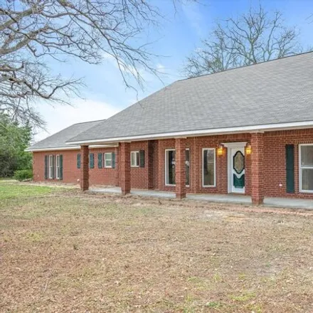 Buy this 3 bed house on 553 County Road 4103 in Van Zandt County, TX 75103